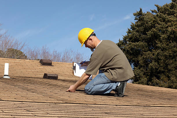 Fast & Reliable Emergency Roof Repairs in Wedgefield, FL